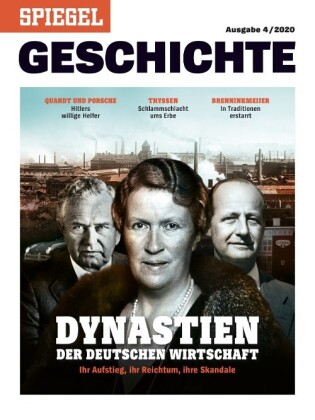 Dynastien