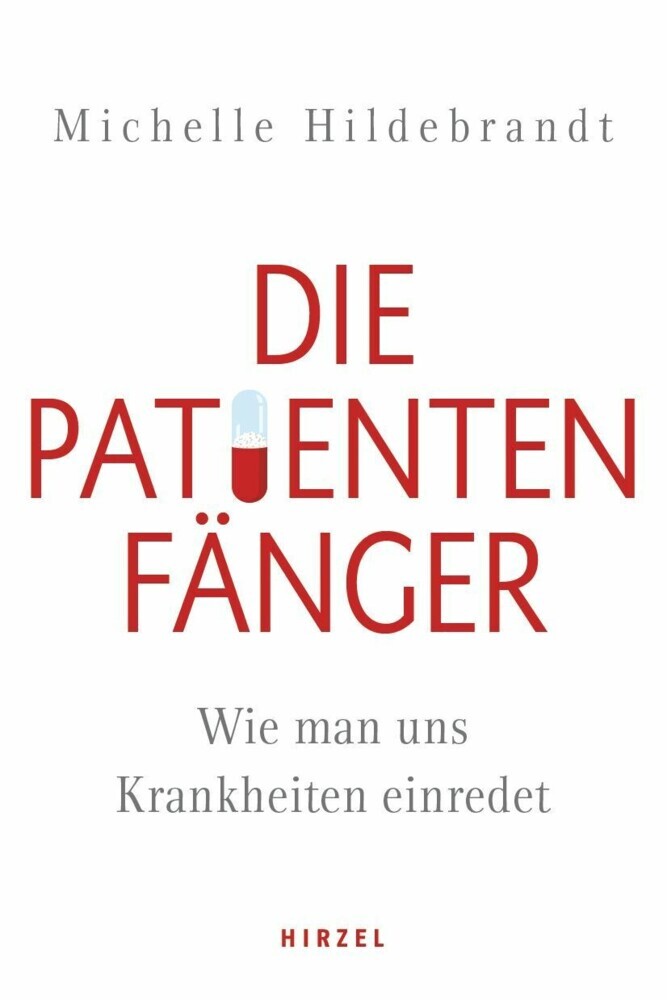Die Patientenfänger main product photo