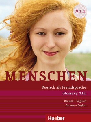 Menschen A1.1