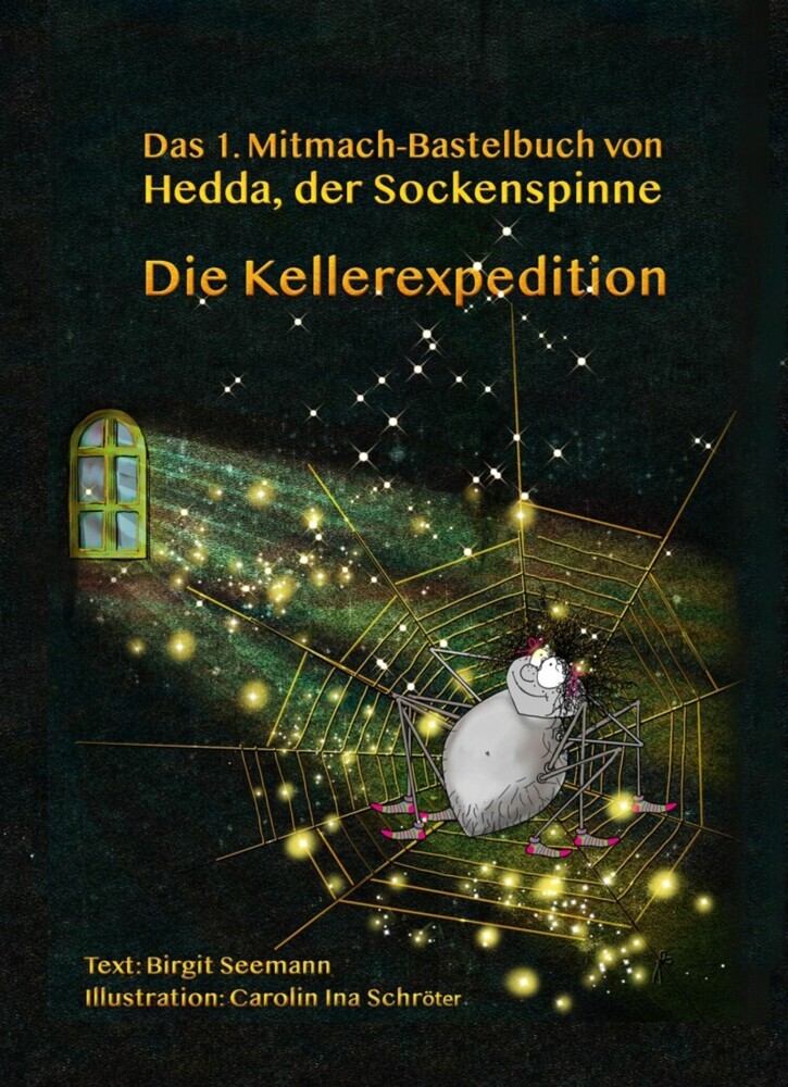 Die Kellerexpedition main product photo