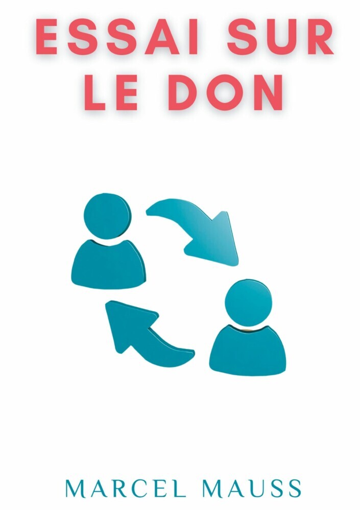 Essai sur le don main product photo