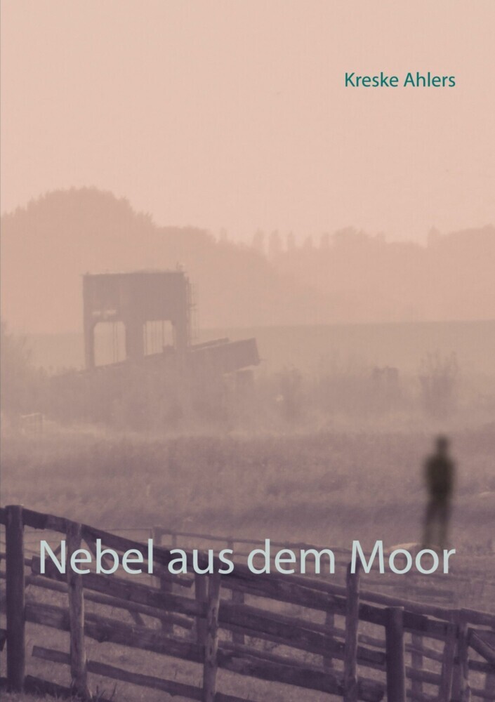 Nebel aus dem Moor main product photo