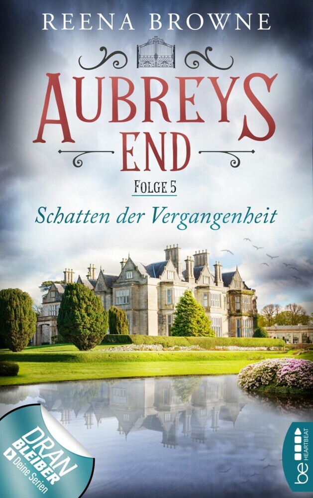 Aubreys End - Folge 5: Schatten der Vergangenheit main product photo