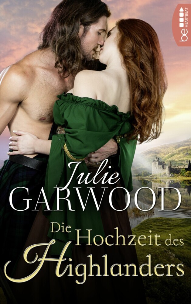 Die Hochzeit des Highlanders main product photo