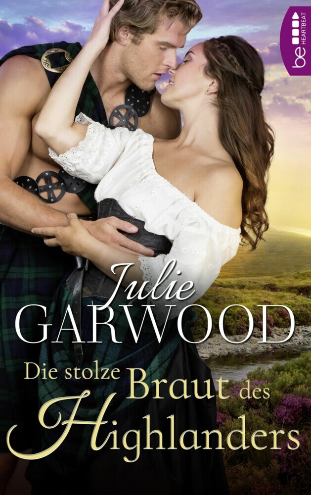 Die stolze Braut des Highlanders main product photo