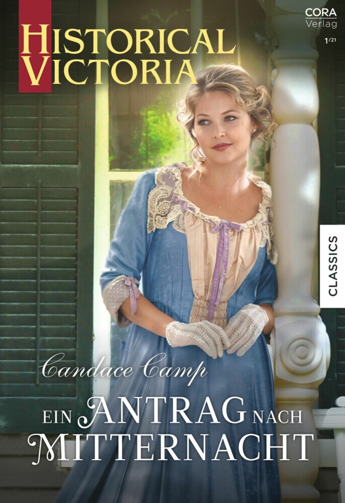 Ein Antrag nach Mitternacht main product photo