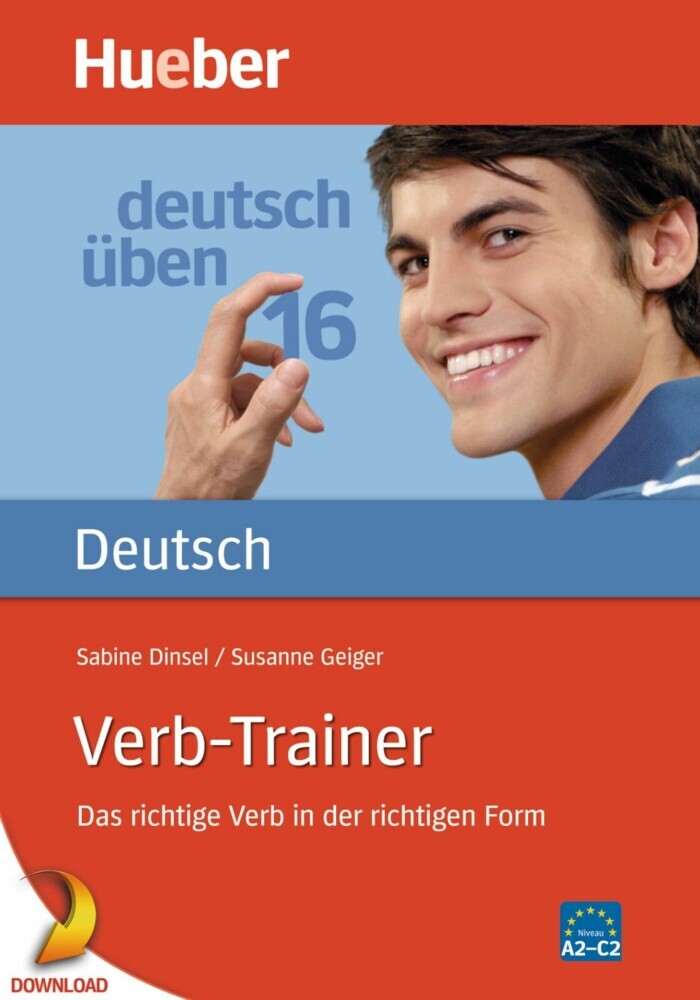 Verb-Trainer main product photo