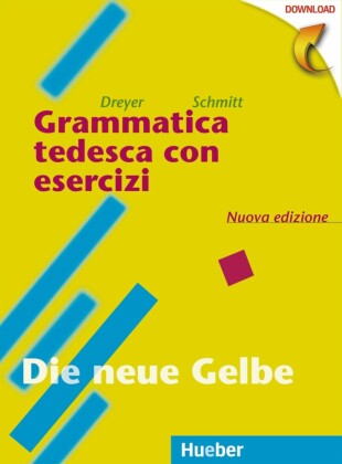 Lehr- und Übungsbuch der deutschen Grammatik - Neubearbeitung