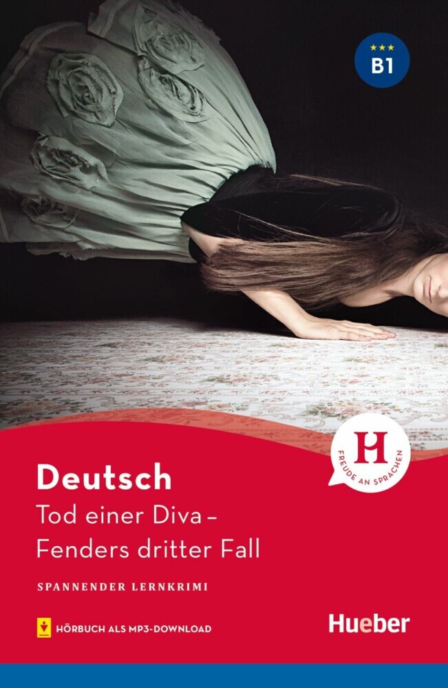 Tod einer Diva main product photo