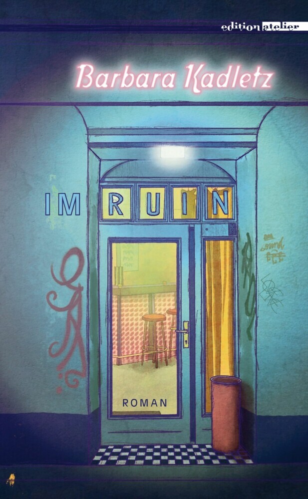 Im Ruin main product photo