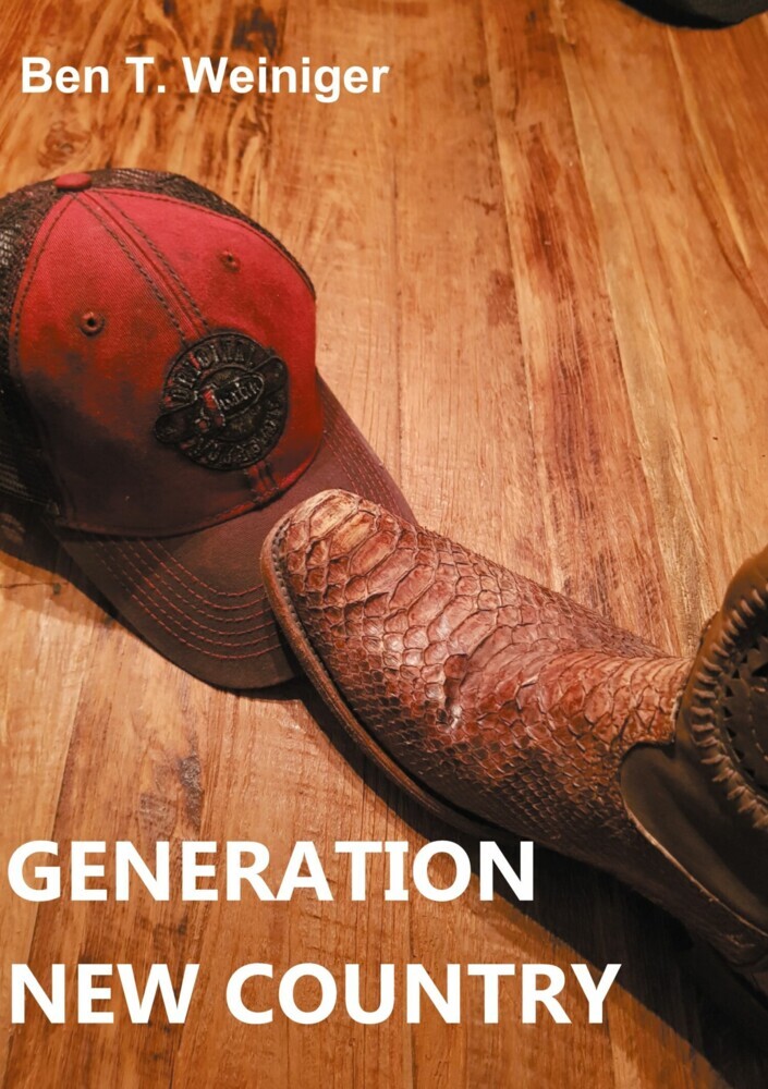 Generation New Country main product photo
