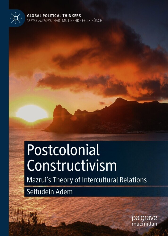 Postcolonial Constructivism main product photo
