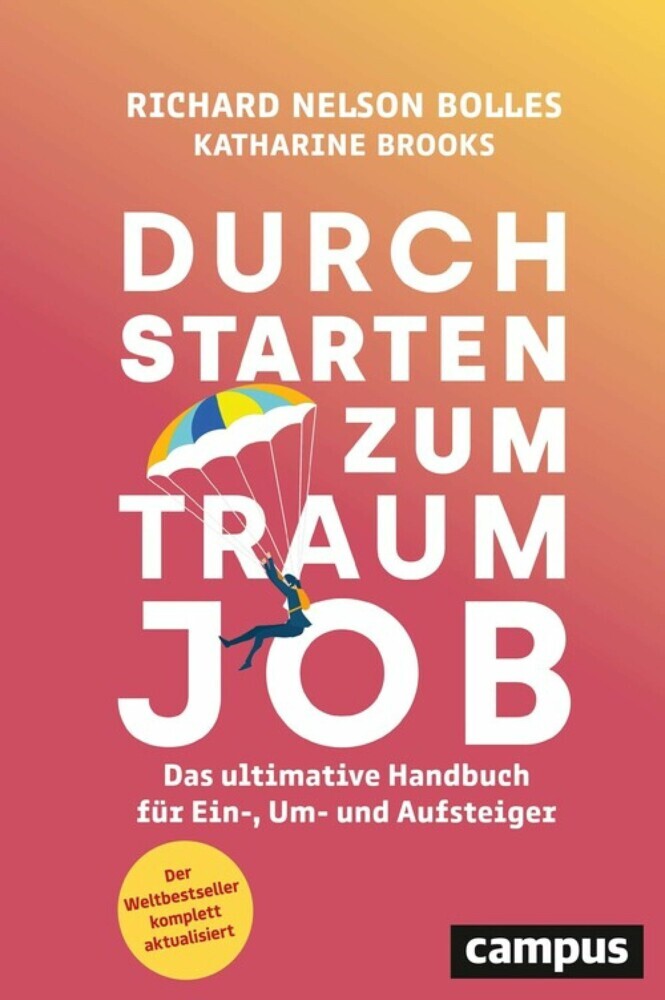 Durchstarten zum Traumjob main product photo