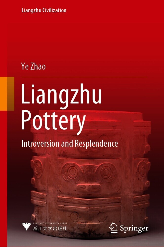 Liangzhu Pottery main product photo