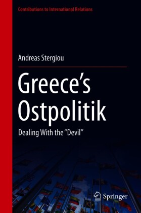 Greece's Ostpolitik