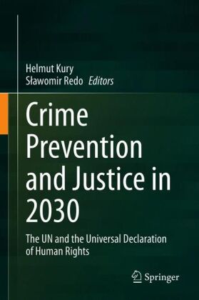 Crime Prevention and Justice in 2030