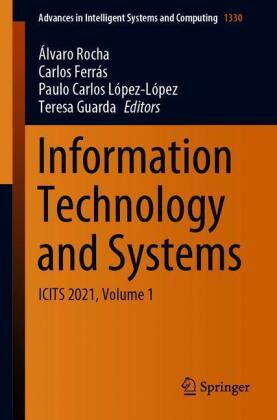 Information Technology and Systems