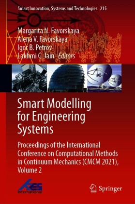 Smart Modelling for Engineering Systems