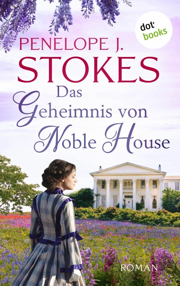 Das Geheimnis von Noble House main product photo