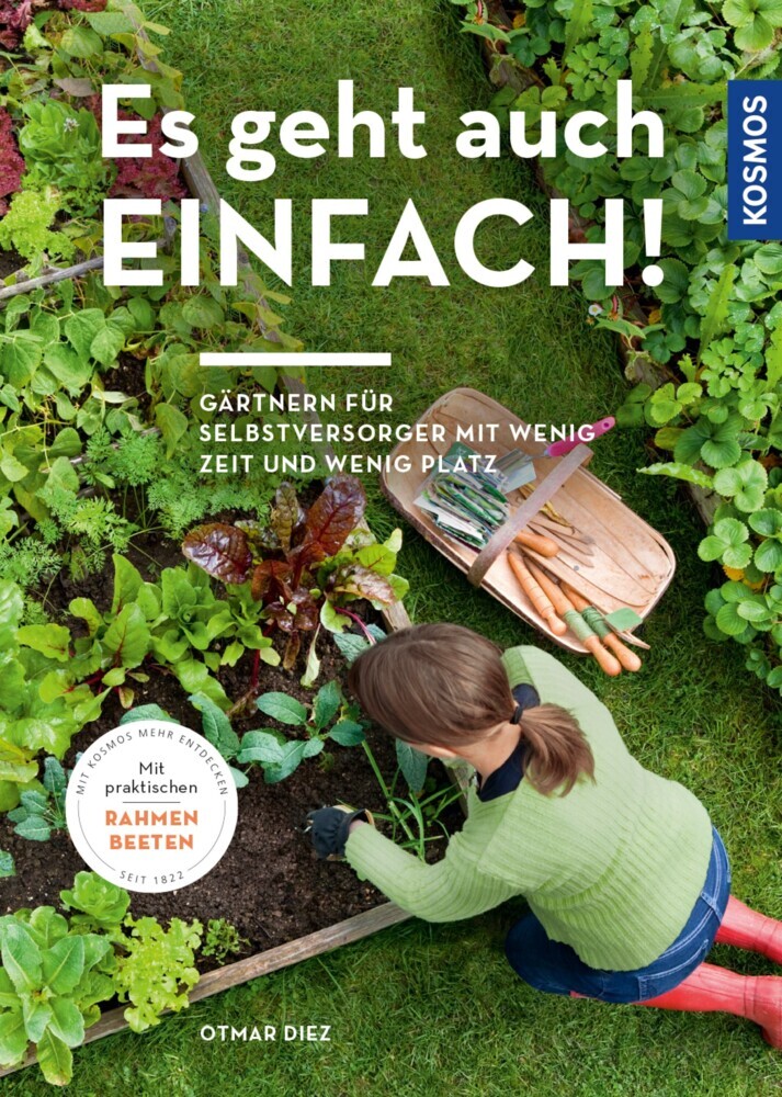 Es geht auch einfach! main product photo