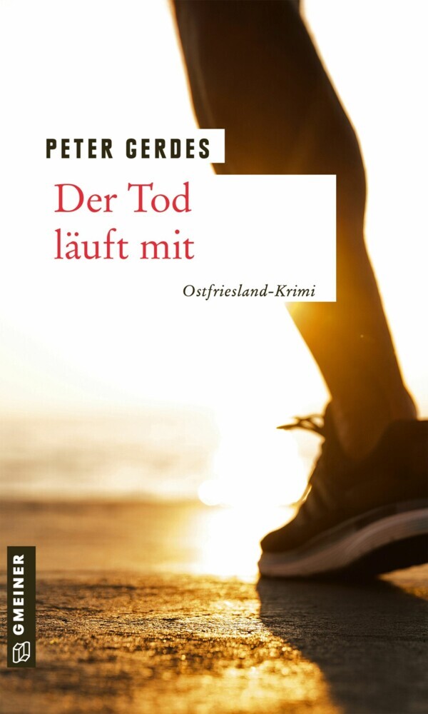 Der Tod läuft mit main product photo