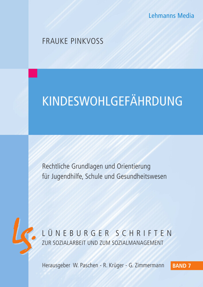 Kindeswohlgefährdung main product photo