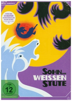 Sohn der weißen Stute, 1 DVD (Special Edition)