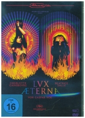 Lux Æterna, 1 DVD