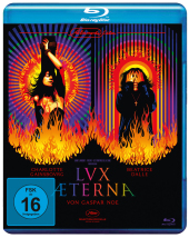 Lux Æterna, 1 Blu-ray