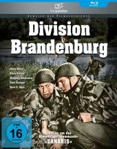 Division Brandenburg, 1 Blu-ray