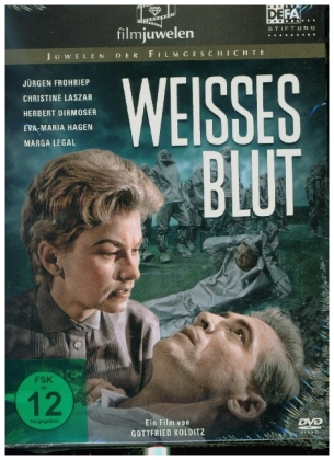 Weißes Blut, 1 DVD