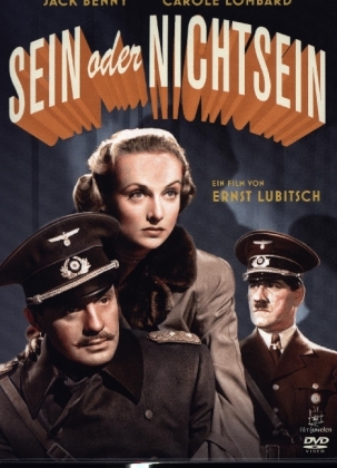 Sein oder Nichtsein, 1 DVD