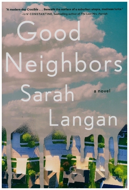 Good Neighbors main product photo