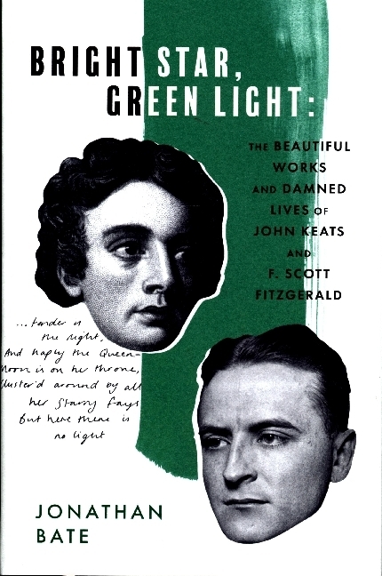 Bright Star, Green Light main product photo