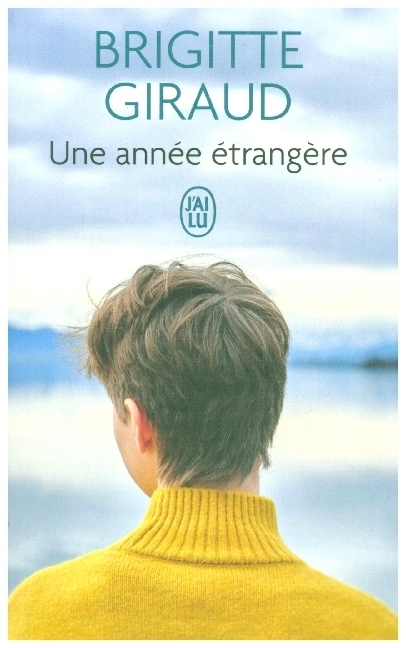 Une année étrangère main product photo