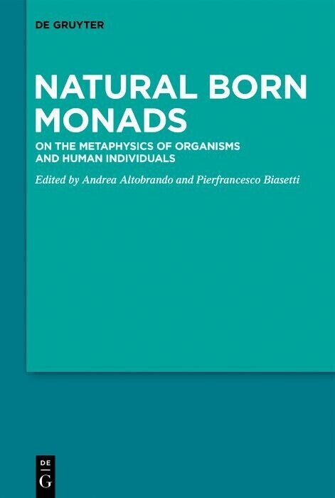 Natural Born Monads main product photo