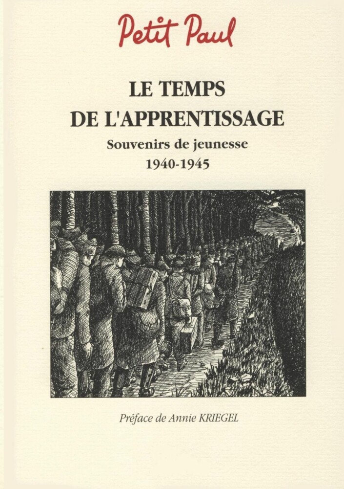 Le temps de l'apprentissage main product photo
