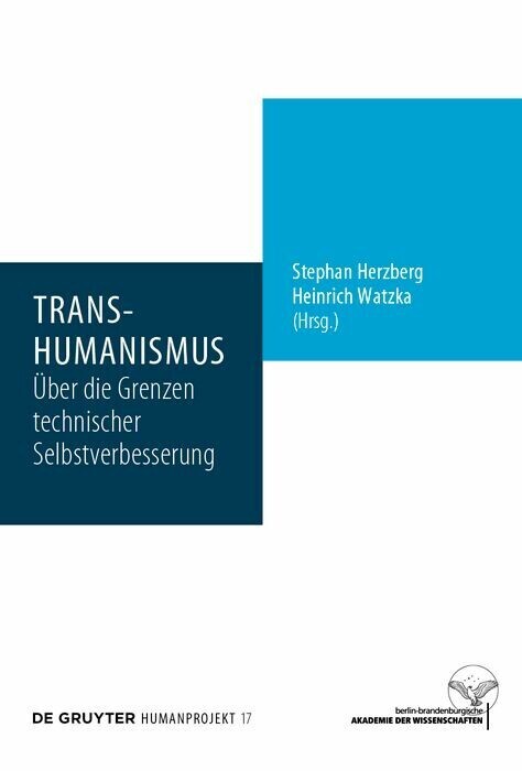 Transhumanismus main product photo