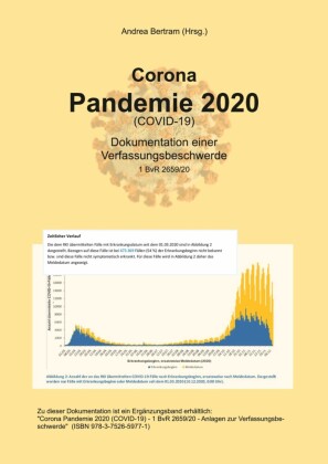 Corona Pandemie 2020 (Covid 19)