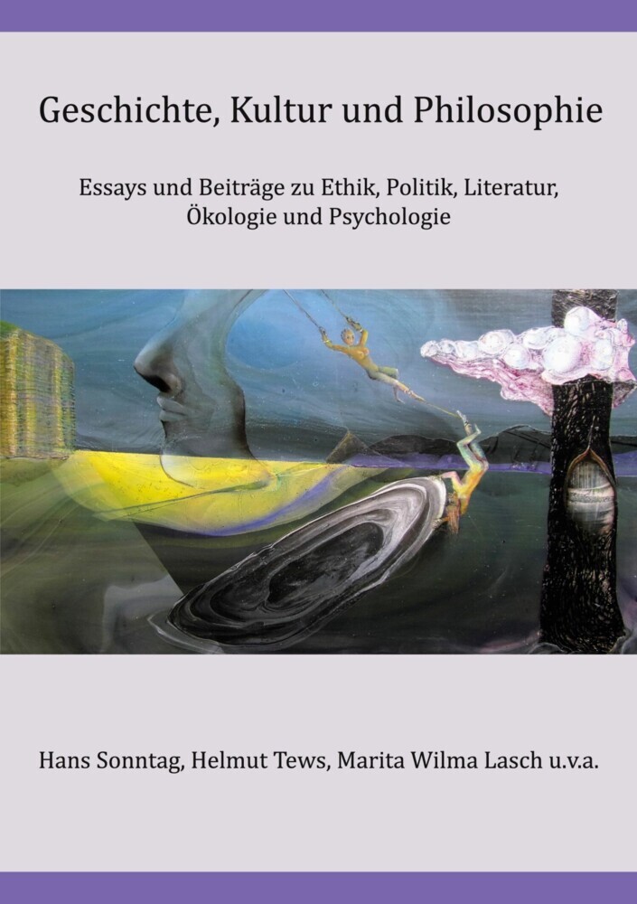 Geschichte, Kultur und Philosophie main product photo
