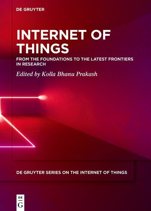Internet of Things main product photo