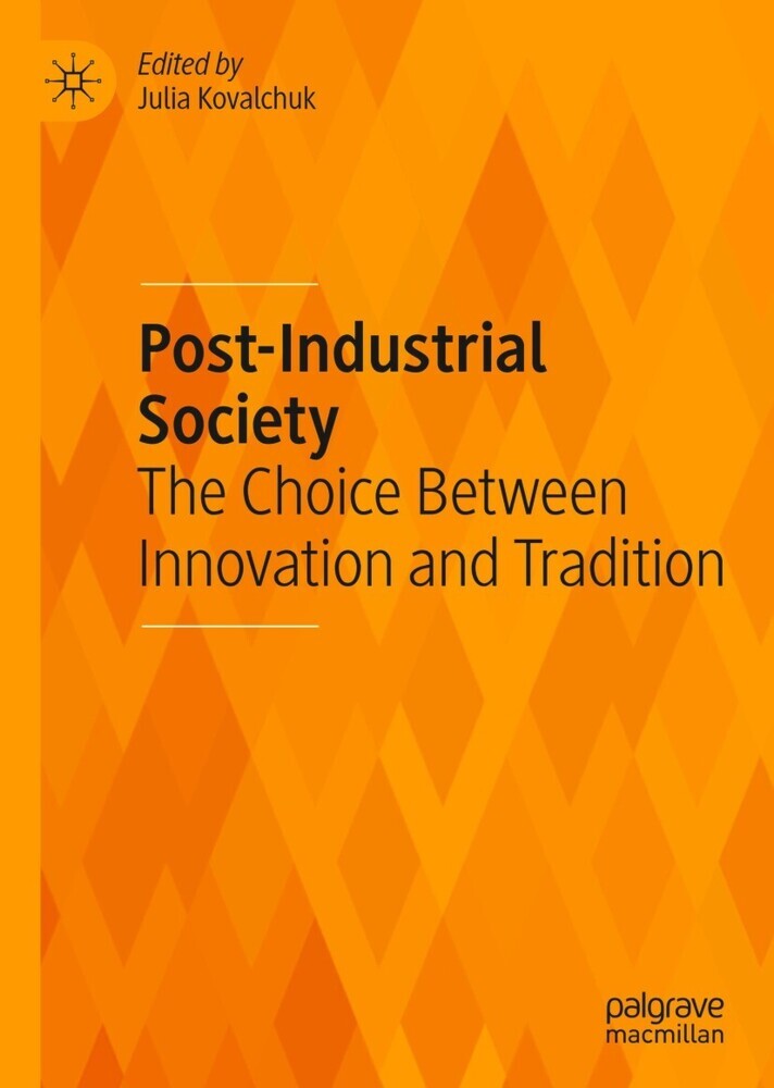 Post-Industrial Society main product photo