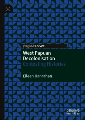 West Papuan Decolonisation