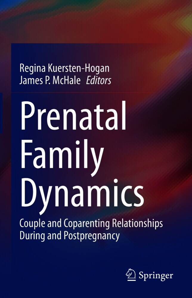 Prenatal Family Dynamics main product photo