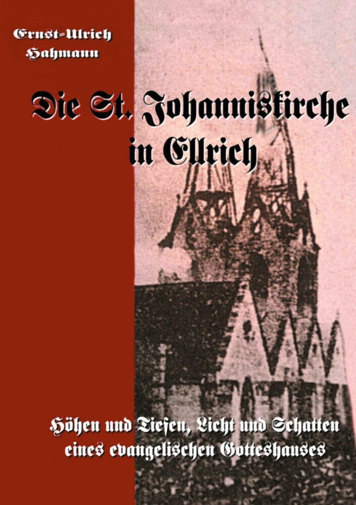Die St. Johanniskirche in Ellrich main product photo