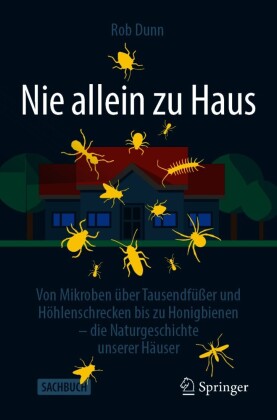 Nie allein zu Haus