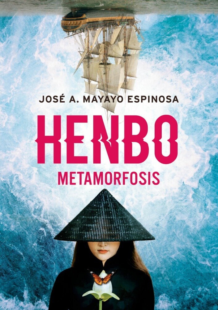 Henbo main product photo