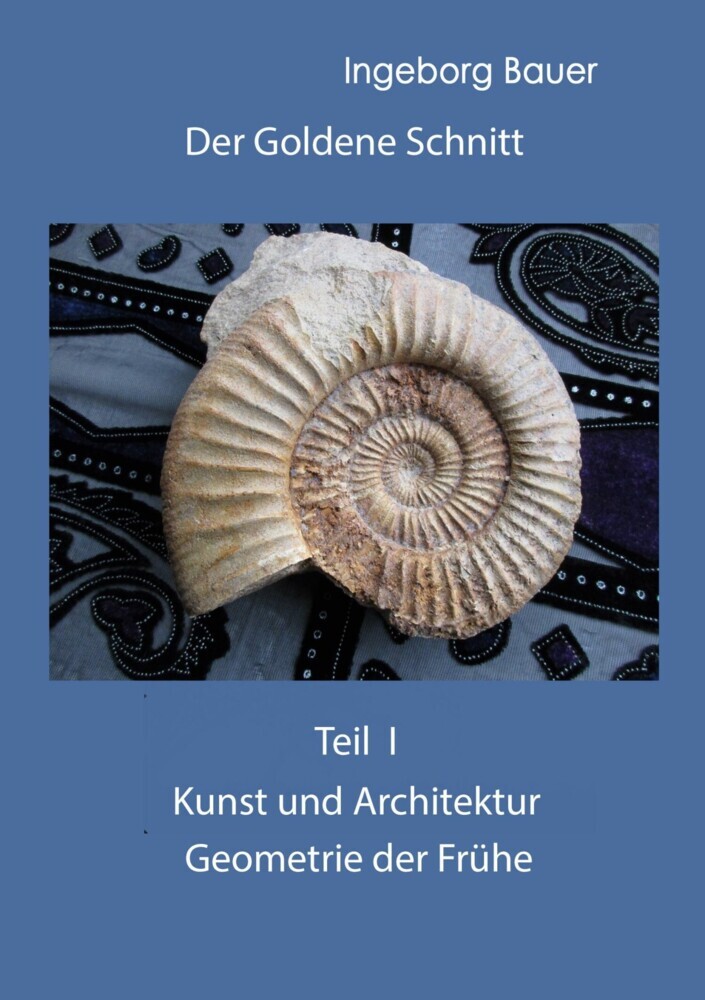 Der Goldene Schnitt main product photo