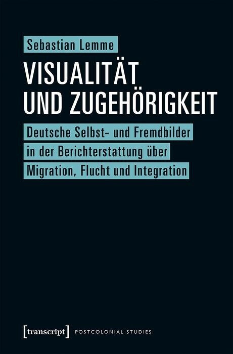 Visualität und Zugehörigkeit main product photo