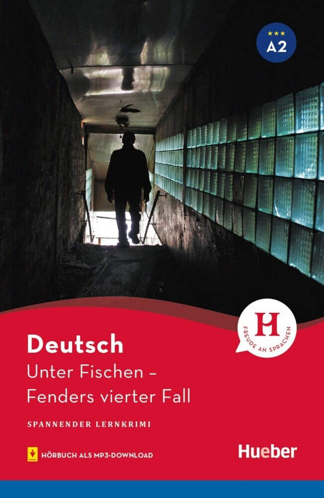 Unter Fischen main product photo